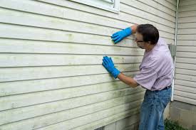 Siding Removal and Disposal in Highland Park, TX